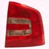 KLOKKERHOLM 75210713 Combination Rearlight